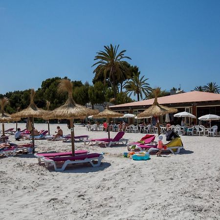 Villa Sa Marina -Figuemar- Alcudia  Exterior photo